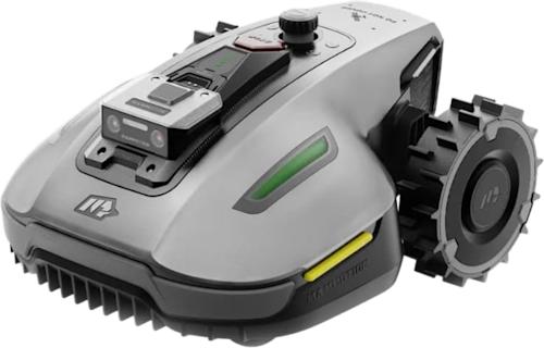 Mammotion  Yuka Mini 800 Robottiruohonleikkuri Vision & RTK