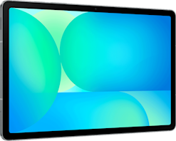 Samsung Galaxy Tab S10 FE 5G 128GB Harmaa