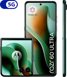 Motorola Razr 60 Ultra 5G