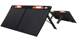 Xtorm Solar Panel 200W -aurinkopaneeli