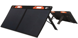 Xtorm Solar Panel 200W -aurinkopaneeli