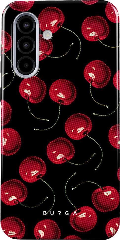 Burga Suojakotelo Cherrybomb