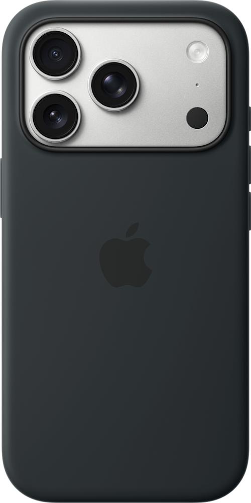 Apple iPhone 17 Pro silikonikuori MagSafella