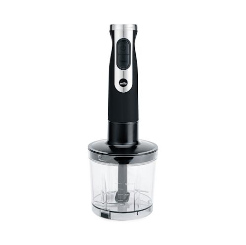 Wilfa Fusion 800 IM1B-800FP Immersion Blender
