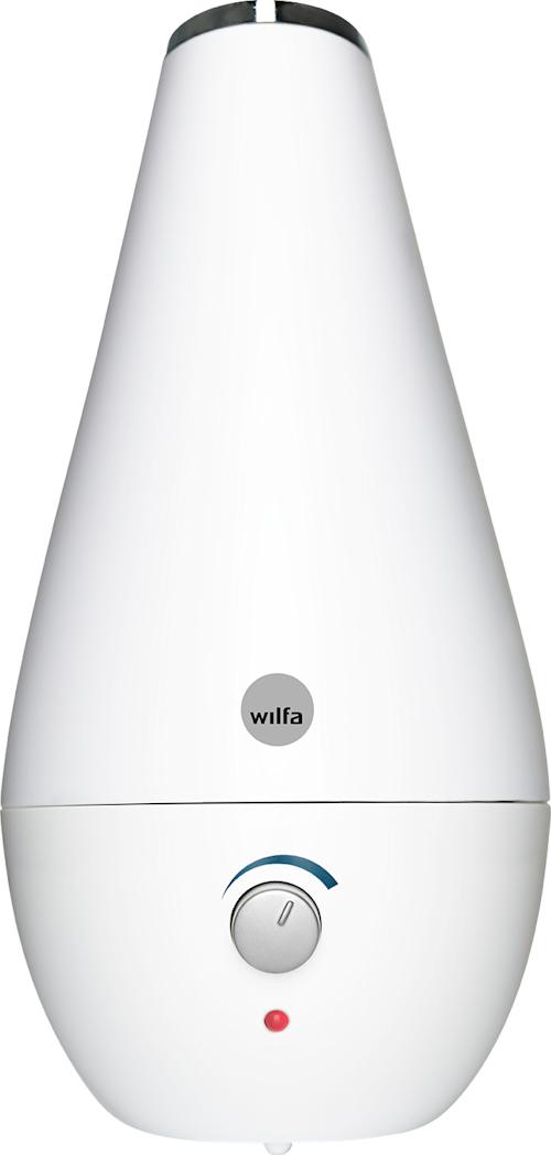 Wilfa Lotus HU4-4W ilmankostutin