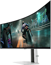 Samsung Odyssey OLED G9 5K 144Hz -pelinäyttö