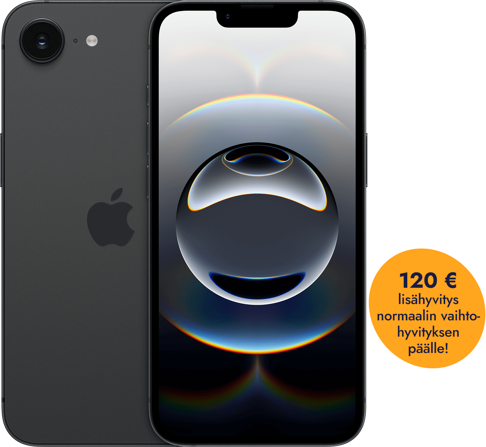 Apple iPhone 16e 128 Gt 5G