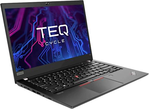 Teqcycle Lenovo T14 G1 MX02E