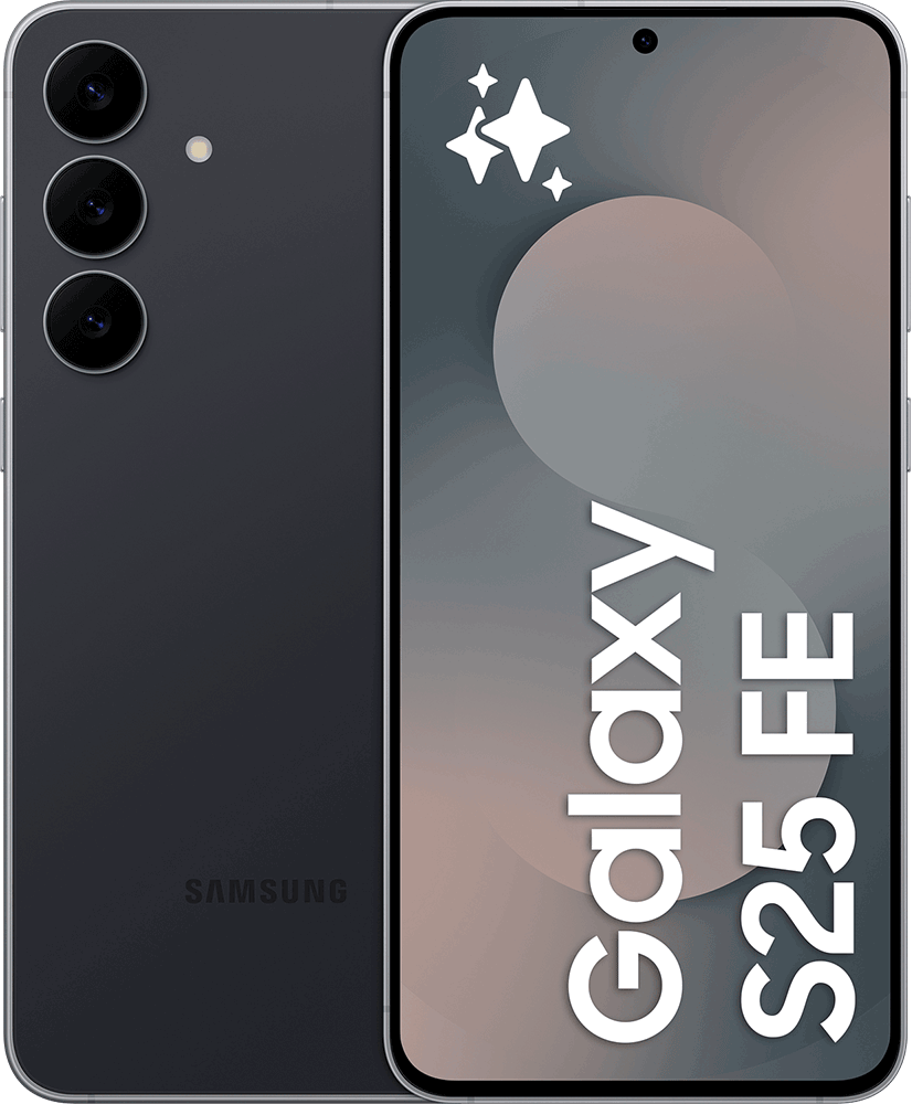 Samsung Galaxy S25 FE 5G Enterprise Edition