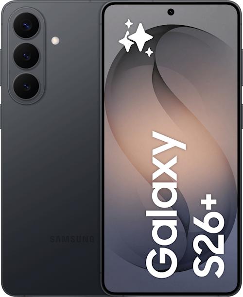 Samsung Galaxy S26+ 5G 512 Gt