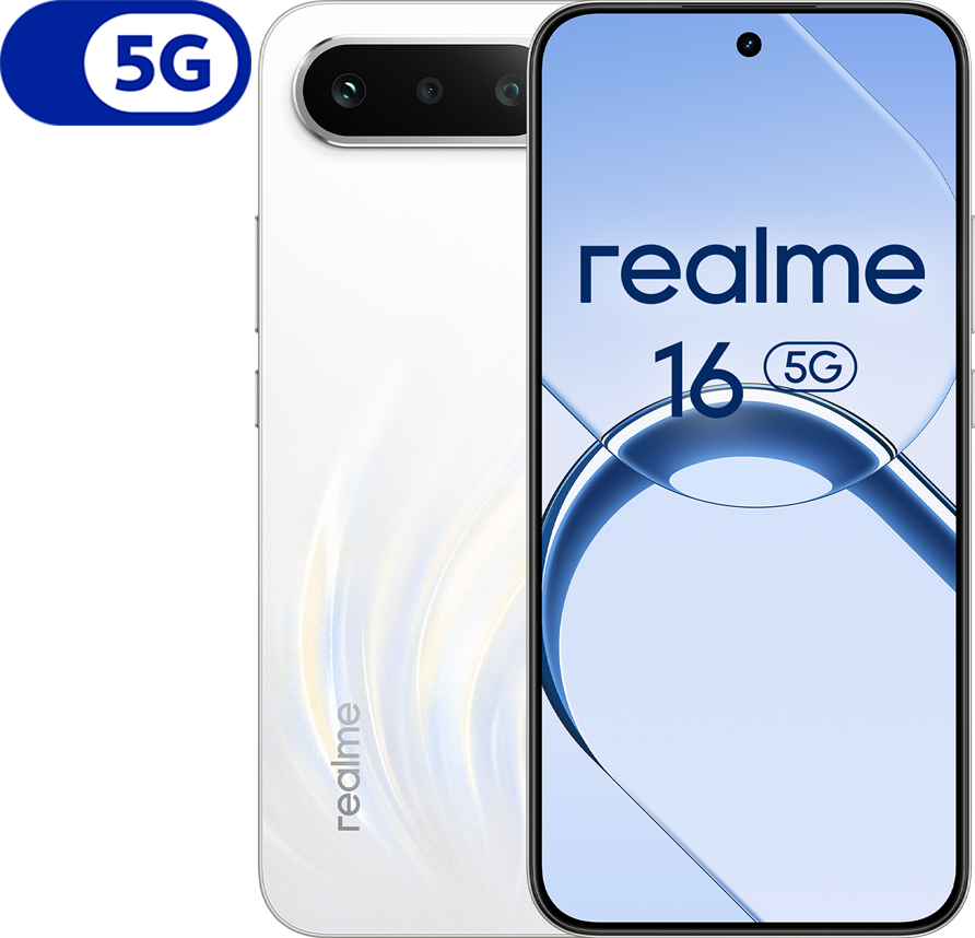 Realme 16 5G