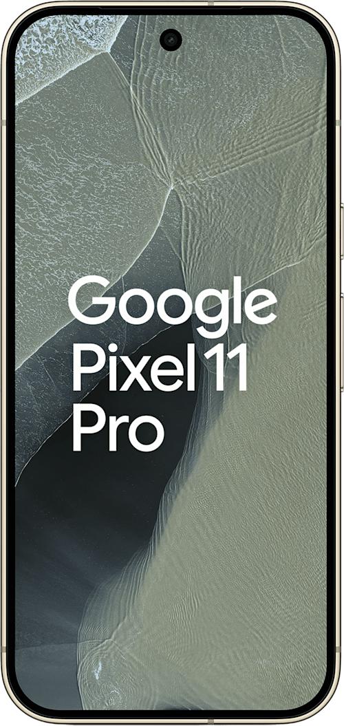 Google Pixel 11 Pro 5G 512 GB