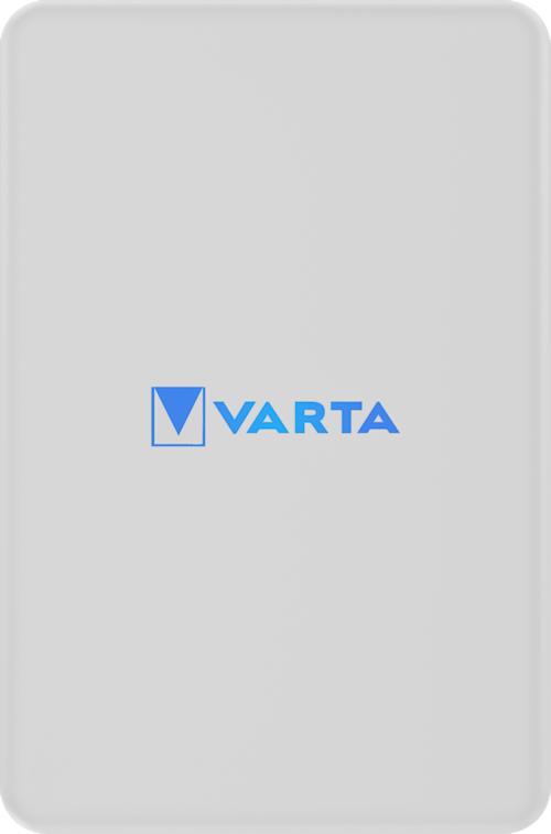 Varta MagSafe Pro 10 000mAh -langaton varavirtalähde