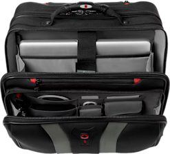 Wenger Granada 15.6 tuuman Business Trolley