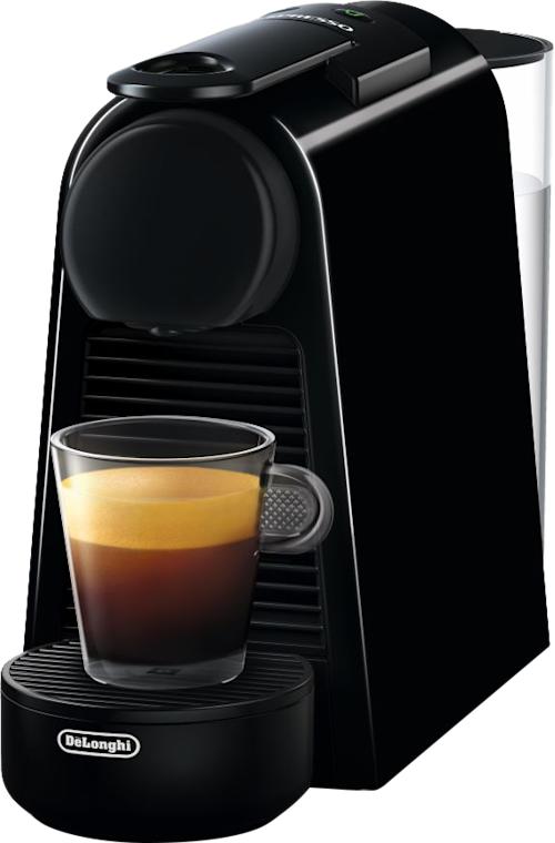 Nespresso Essenza Mini kapselikeitin by DeLonghi