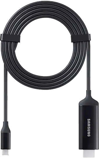 Samsung DeX-kaapeli (HDMI - USB-C)