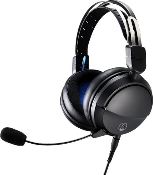 Audio-Technica ATH-GL3 -pelikuulokkeet