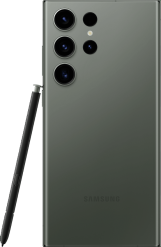 Samsung Galaxy S23 Ultra 5G 512GB Green