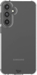 Tech21 Evo Lite Samsung Galaxy S23 FE -suojakuori Kirkas