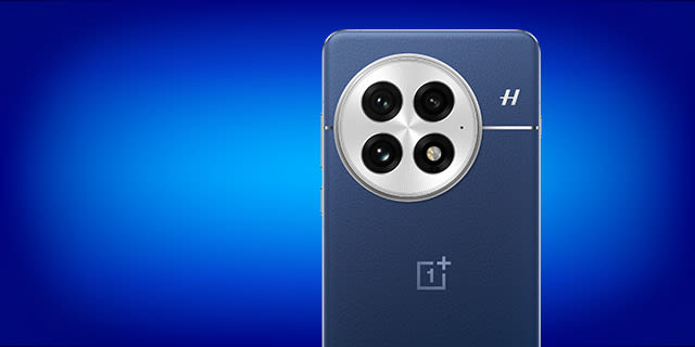 OnePlus 13 sisältää useita yrityskäyttöön sopivia ominaisuuksia