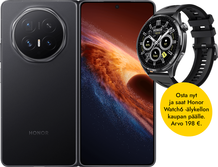 Honor Magic V6 5G
