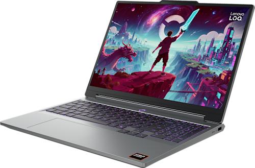 Lenovo LOQ 15AHP11 B4MX
