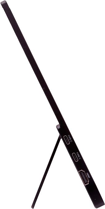 Acer PM161QB1 15,6 tuumainen mobiilinäyttö