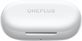 OnePlus Buds Z2 -langattomat vastamelukuulokkeet Pearl White