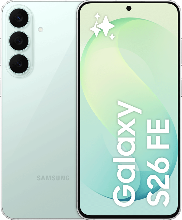 Samsung Galaxy S26 FE 5G 128GB