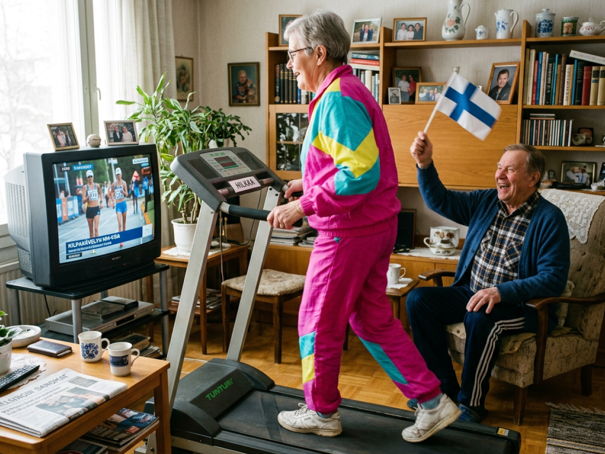 Laajakaista kotiin Elisalta