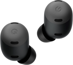 Google Pixel Buds Pro -langattomat kuulokkeet Charcoal