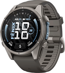 Garmin Fenix 9 43 mm