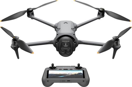DJI Mavic 4 Pro (DJI RC 2)
