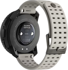 Suunto Vertical -GPS-urheilukello Black Sand
