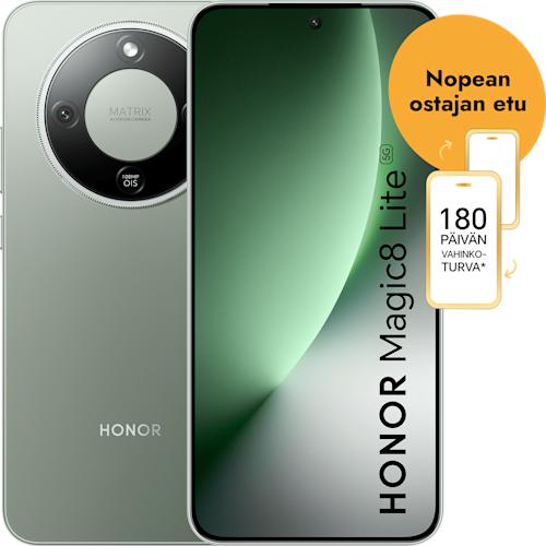 Honor Magic8 Lite 8/256 Gt 5G