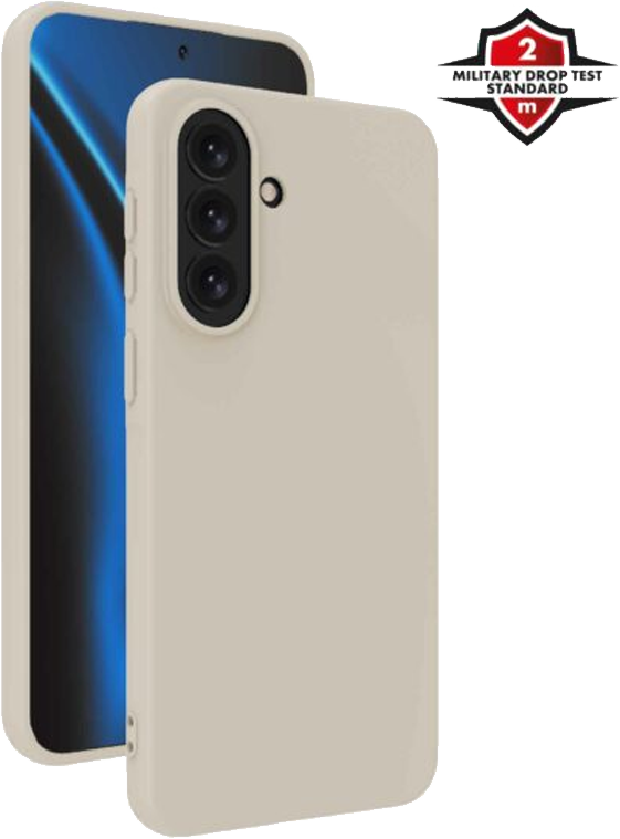 X2O Samsung Galaxy A37 Color Soft -suojakuori