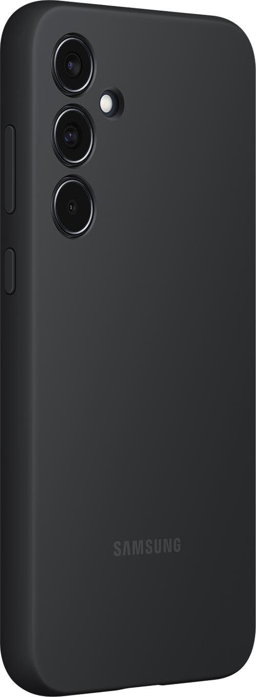 Samsung Silicone Cover A35