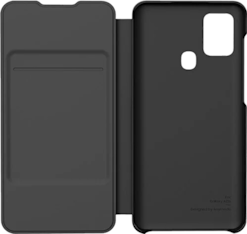 Samsung Galaxy A21s Wallet Cover -suojakotelo
