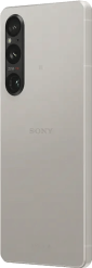 Sony Xperia 1 V 5G Silver