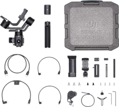 DJI Ronin-SC Pro Combo -gimbaali