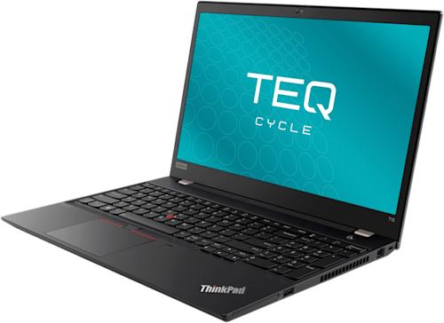 Teqcycle Lenovo T15 G1 MX06P