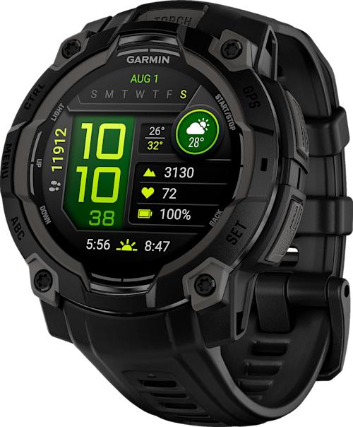 Garmin Instinct 3 45 mm