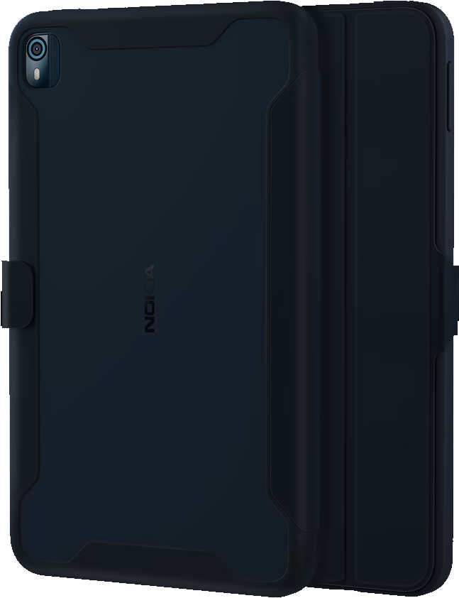 Nokia T10 Flip Case -suojakotelo