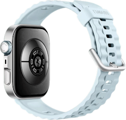 Huawei Fit 4 Pro -älykello Sininen
