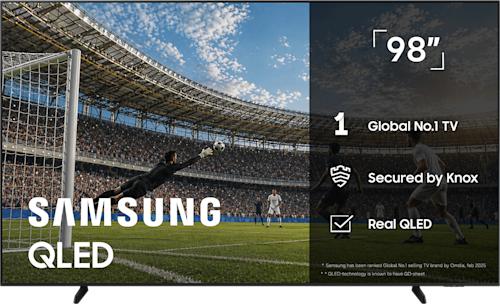 Samsung Q7FA 98 tuumainen QLED TV (2025)