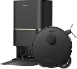 Dreame L50 Ultra AE Black