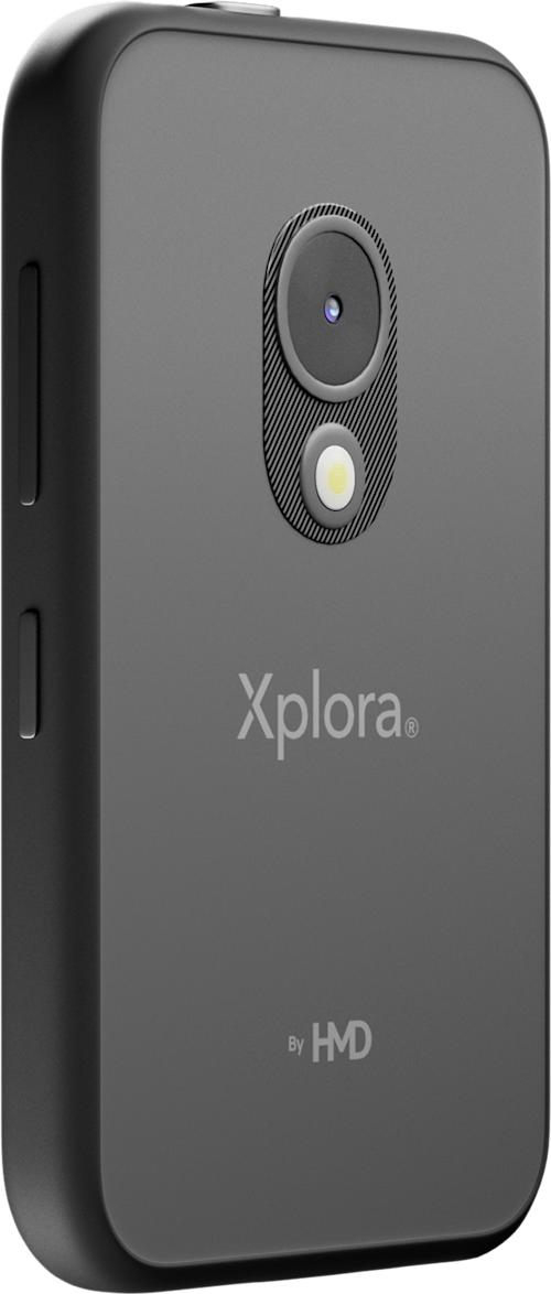 Xplora One