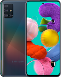 Samsung Galaxy A51