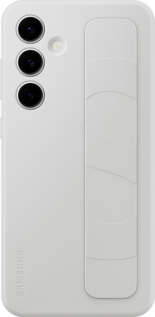 Samsung Galaxy S24 FE Standing Grip Case