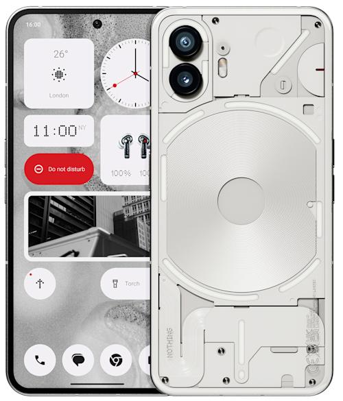 Nothing Phone (2) 12/512GB 5G
